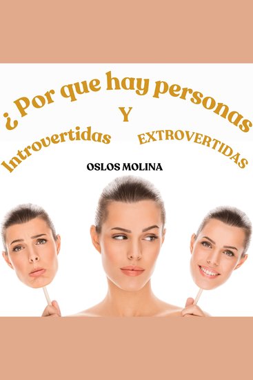 ¿ Por que hay personas introvertidas y extrovertidas? - Psicologia Para Sanar - cover