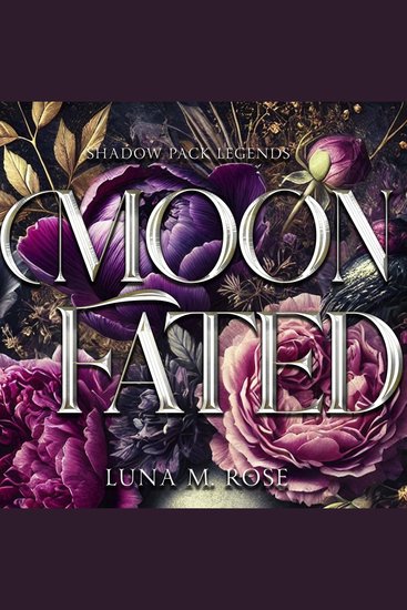Moon Fated - cover
