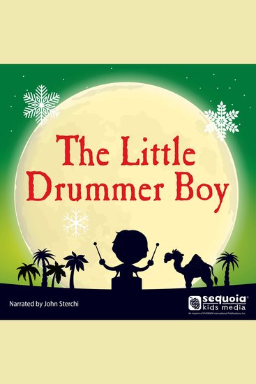 The Little Drummer Boy - cover