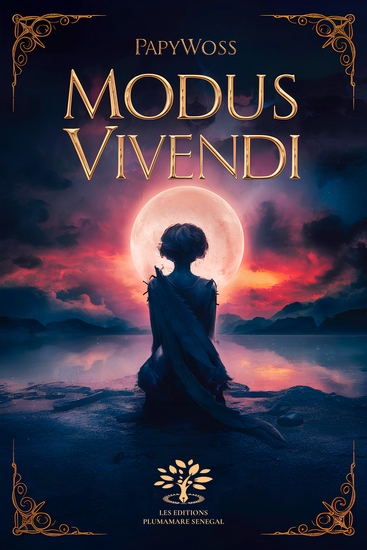 Modus Vivendi - cover