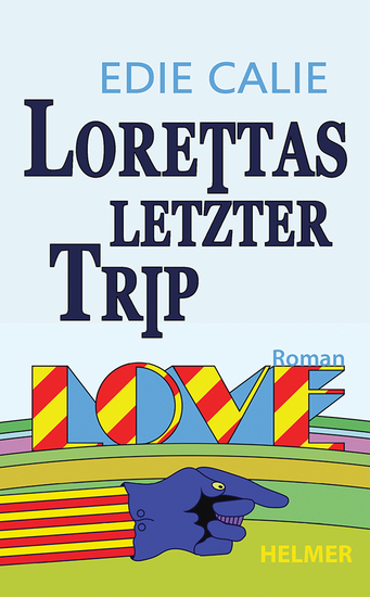 Lorettas letzter Trip - cover