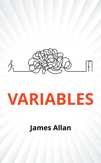 Variables - cover