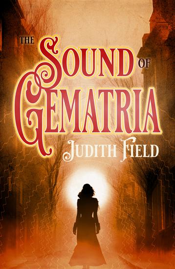 The Sound of Gematria - cover