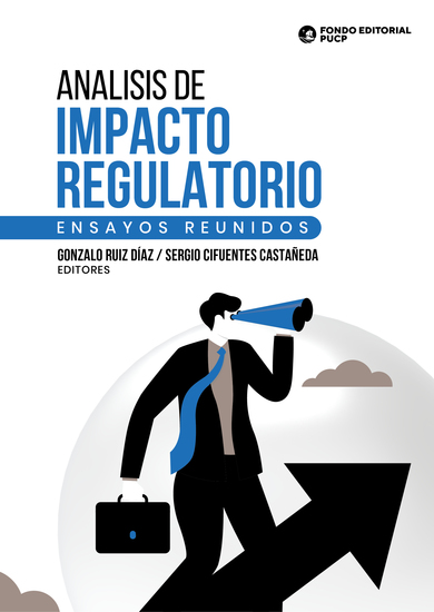 Análisis de impacto regulatorio - Ensayos reunidos - cover