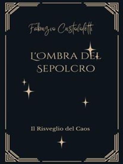 L'Ombra del Sepolcro - cover