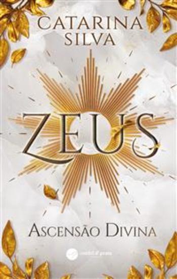 Zeus - Ascensão Divina - cover