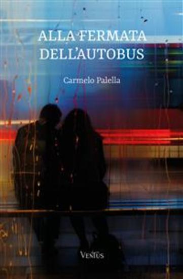 Alla fermata dell'autobus - cover