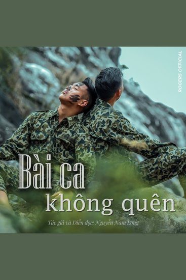 Bài Ca Không Quên - cover