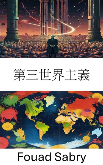 第三世界主義 - 發展與非殖民化的全球視角 - cover