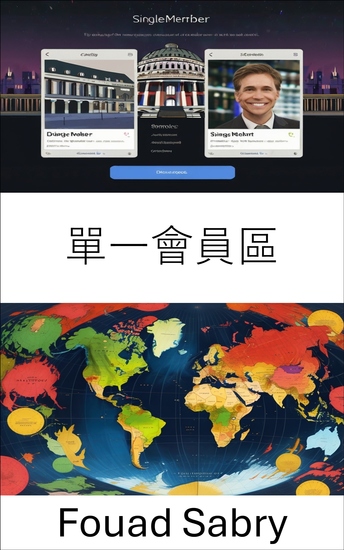 單一會員區 - 解碼代表權與選舉誠信 - cover