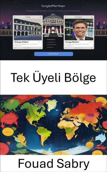Tek Üyeli Bölge - Temsil ve Seçim Dürüstlüğünün Kodunu Çözmek - cover
