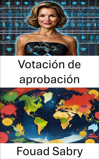 Votación de aprobación - Un enfoque moderno para la reforma electoral y la representación democrática - cover