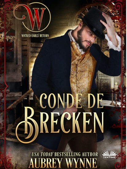 Conde De Brecken - cover