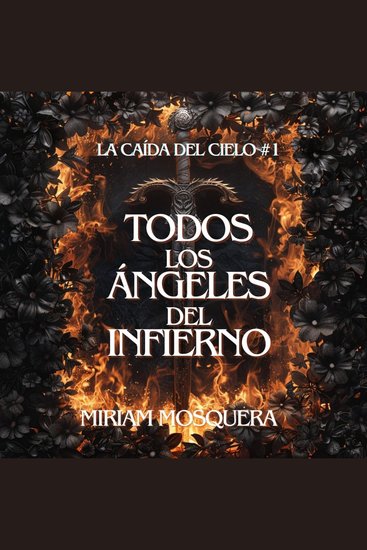 Todos los ángeles del Infierno - cover