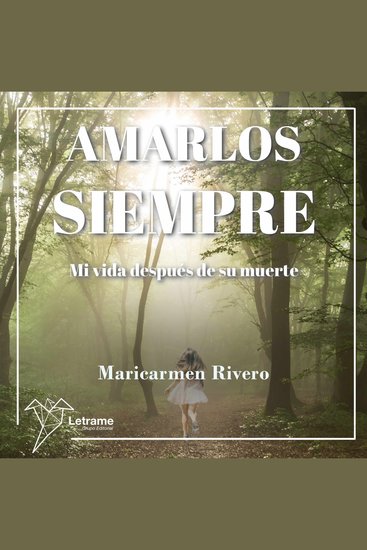 Amarlos siempre - cover