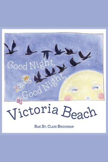 Good Night Good Night Victoria Beach - cover