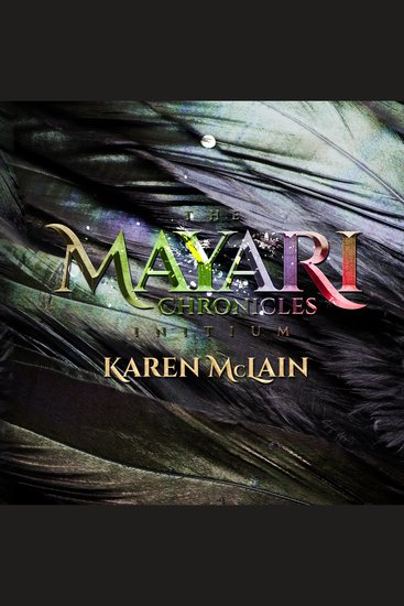 Mayari Chronicles The: Initium - cover