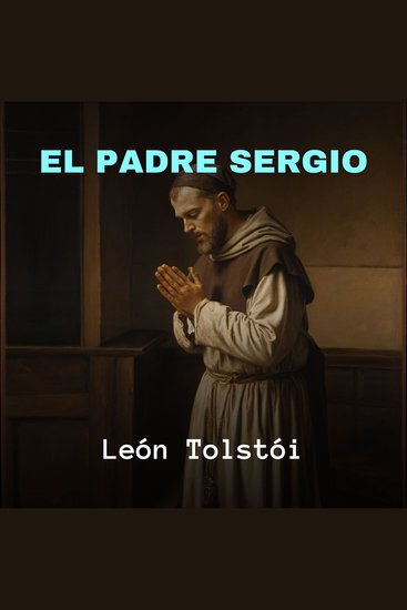 El Padre Sergio - cover