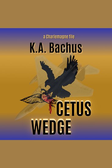 Cetus Wedge - cover