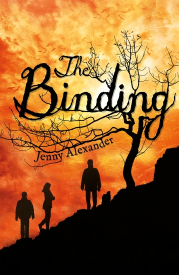 The Binding - cover