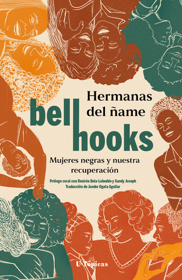 Hermanas del ñame - Mujeres negras y nuestra recuperación - cover