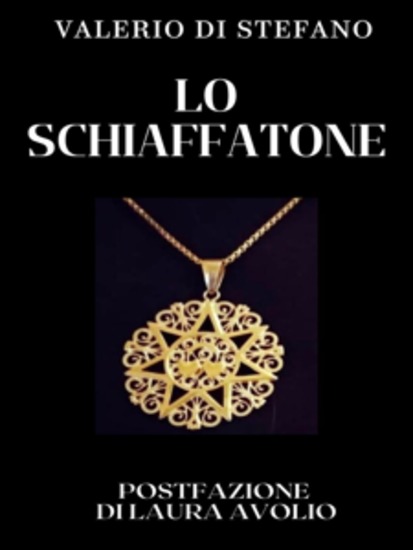 Lo schiaffatone - cover
