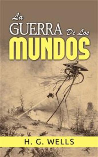 La guerra de los Mundos (Traducido) - cover