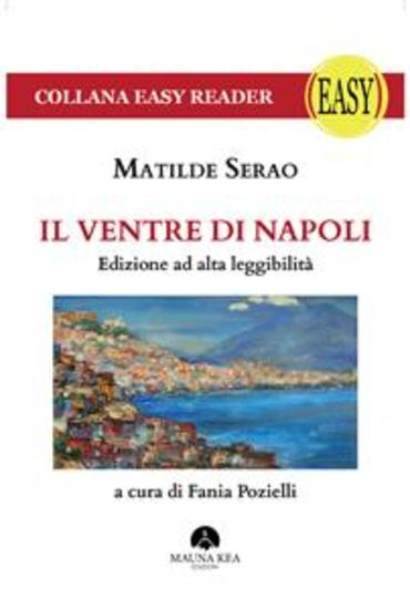 Il Ventre di Napoli - cover