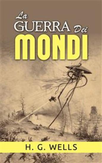 La Guerra dei Mondi (Tradotto) - cover