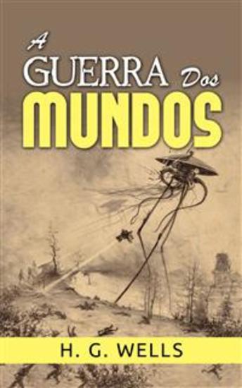 A Guerra dos Mundos (Traduzido) - cover