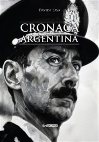 Cronaca argentina - cover