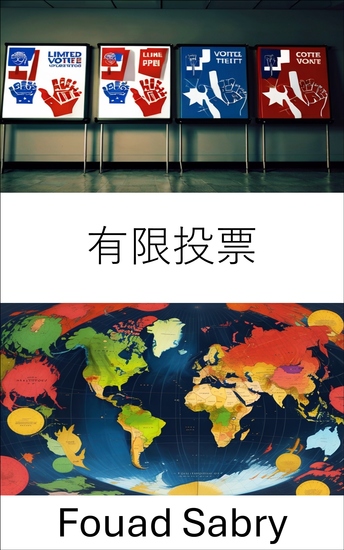 有限投票 - 分析選舉代表權的限制和機會 - cover