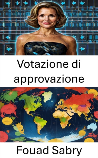 Votazione di approvazione - Un approccio moderno alla riforma elettorale e alla rappresentanza democratica - cover