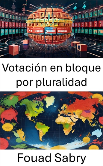 Votación en bloque por pluralidad - Comprender las opciones electorales y la dinámica de la representación - cover
