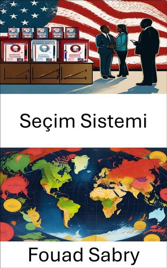 Seçim Sistemi - Demokrasi Dinamikleri - cover