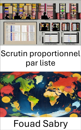 Scrutin proportionnel par liste - Décrypter l'équité électorale et la représentation - cover