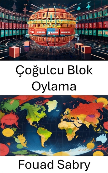 Çoğulcu Blok Oylama - Seçim Tercihlerini ve Temsil Dinamiklerini Anlamak - cover