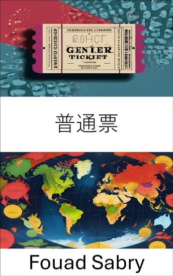 普通票 - 了解選舉制度及其對代表性的影響 - cover