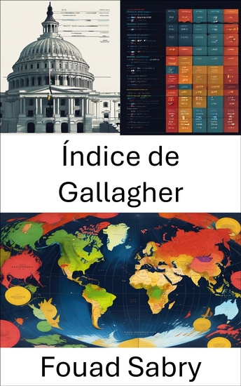 Índice de Gallagher - Avaliando a justiça e a representação eleitoral - cover