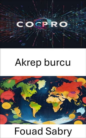 Akrep burcu - Modern Devletlerde Güç ve Etkinin Anatomisi - cover