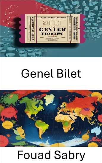 Genel Bilet - Seçim Sistemlerini ve Temsil Üzerindeki Etkilerini Anlamak - cover