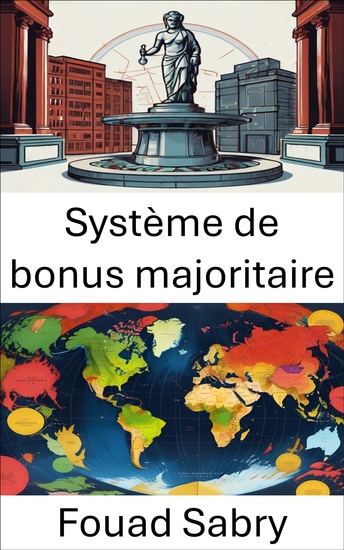 Système de bonus majoritaire - Optimiser l’équité électorale grâce à une meilleure représentation de la majorité - cover