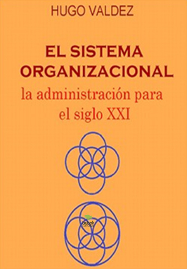 El sistema organizacional - cover