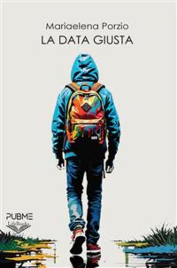 La data giusta - cover