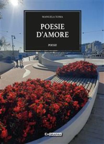 Poesie d’amore - cover