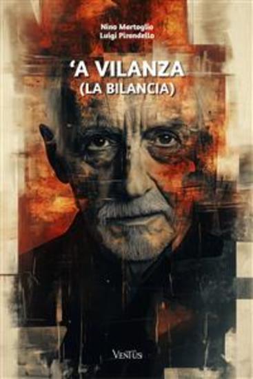 'a vilanza - cover