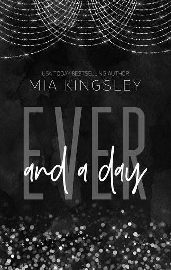 Ever and a Day - cover