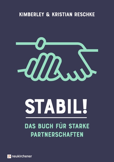Stabil! - Das Buch für starke Partnerschaften - cover