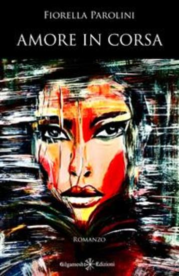 Amore in corsa - cover