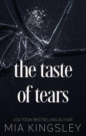 The Taste of Tears - cover